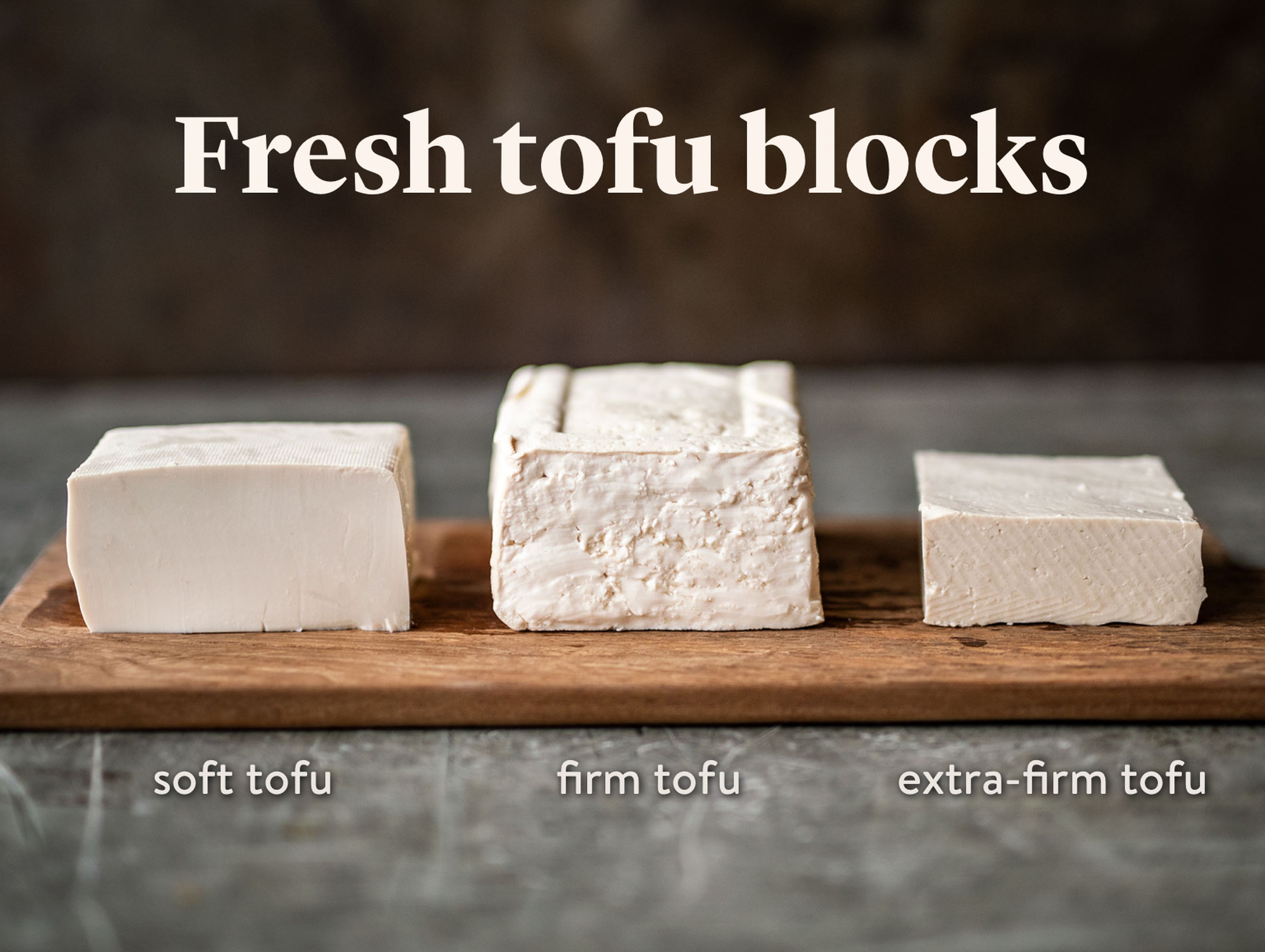 Tofu for Beginners, Stories