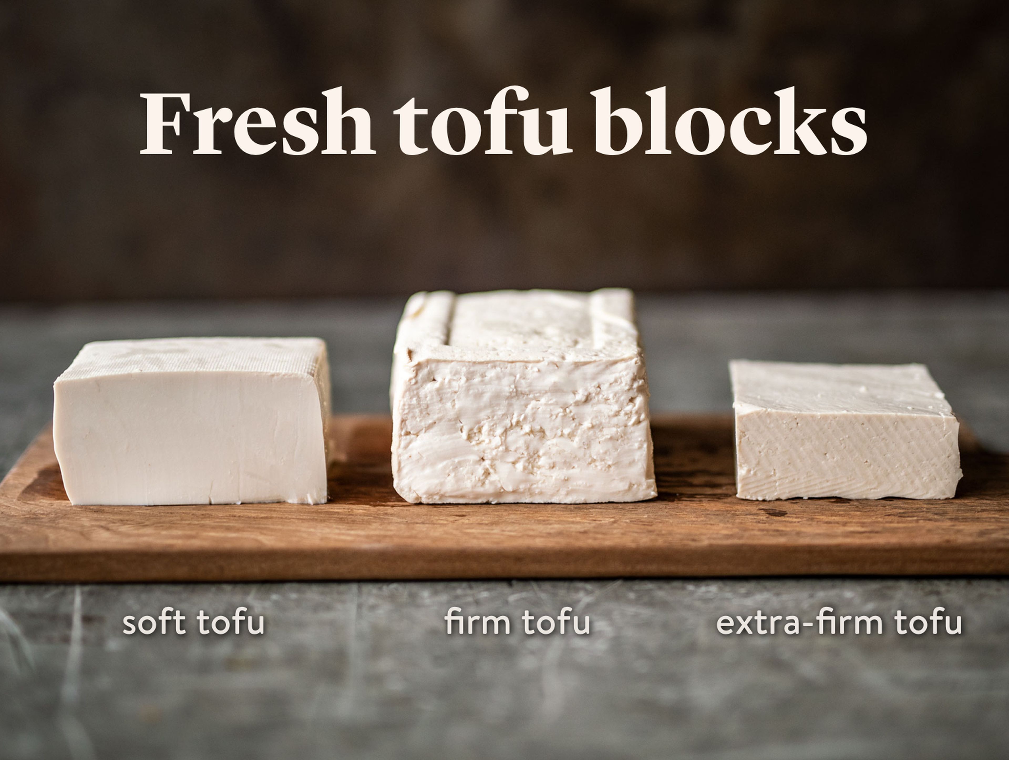 Super-Firm vs Extra-Firm Tofu: What's The Difference? - Plant Based And  Broke