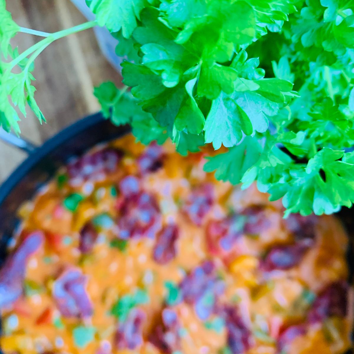 Creamy pepper and bacon sauce perfect for pasta Recipe Kitchen Stories