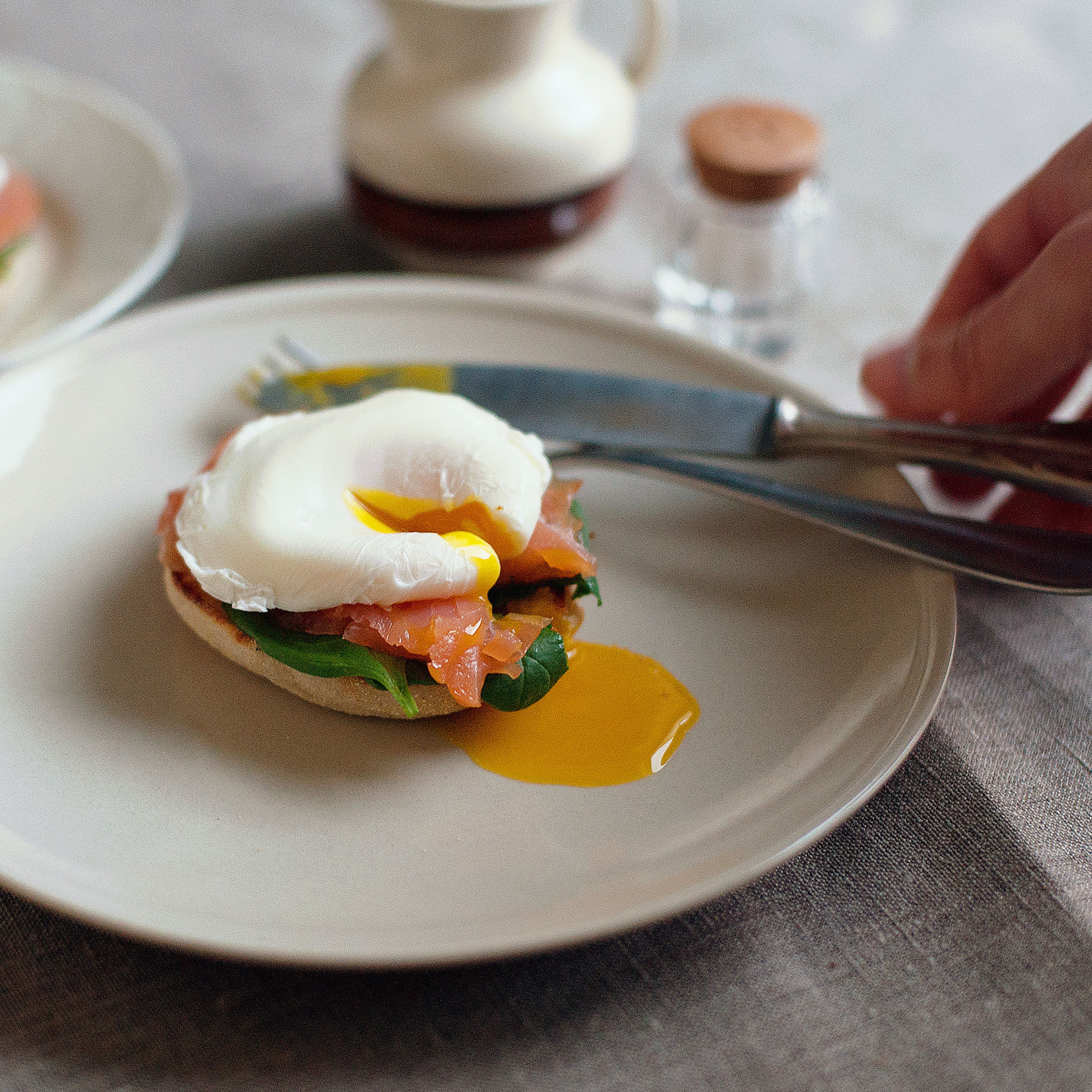 6 Reasons to Stay Home for Brunch