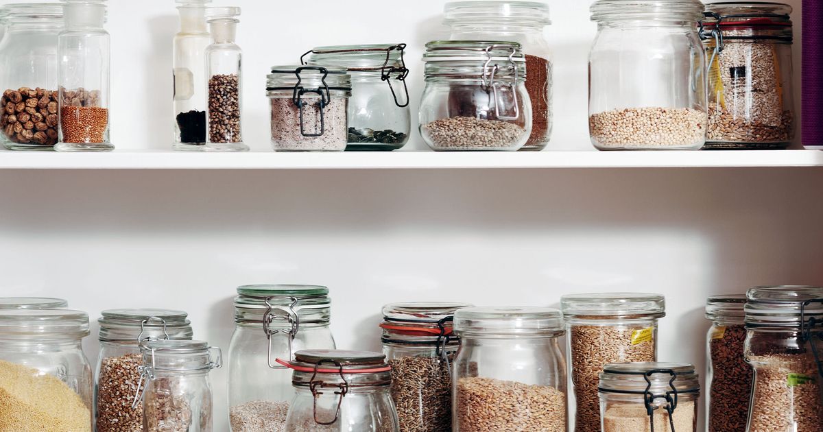 New for March: Back-Pocket Pantry Cooking | Stories | Kitchen Stories