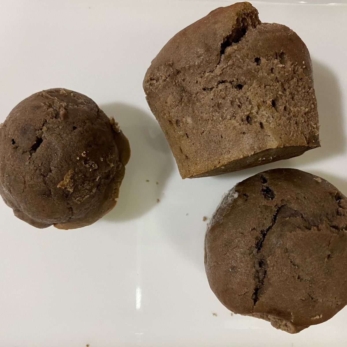 Chocolate muffins | Recipe | Kitchen Stories