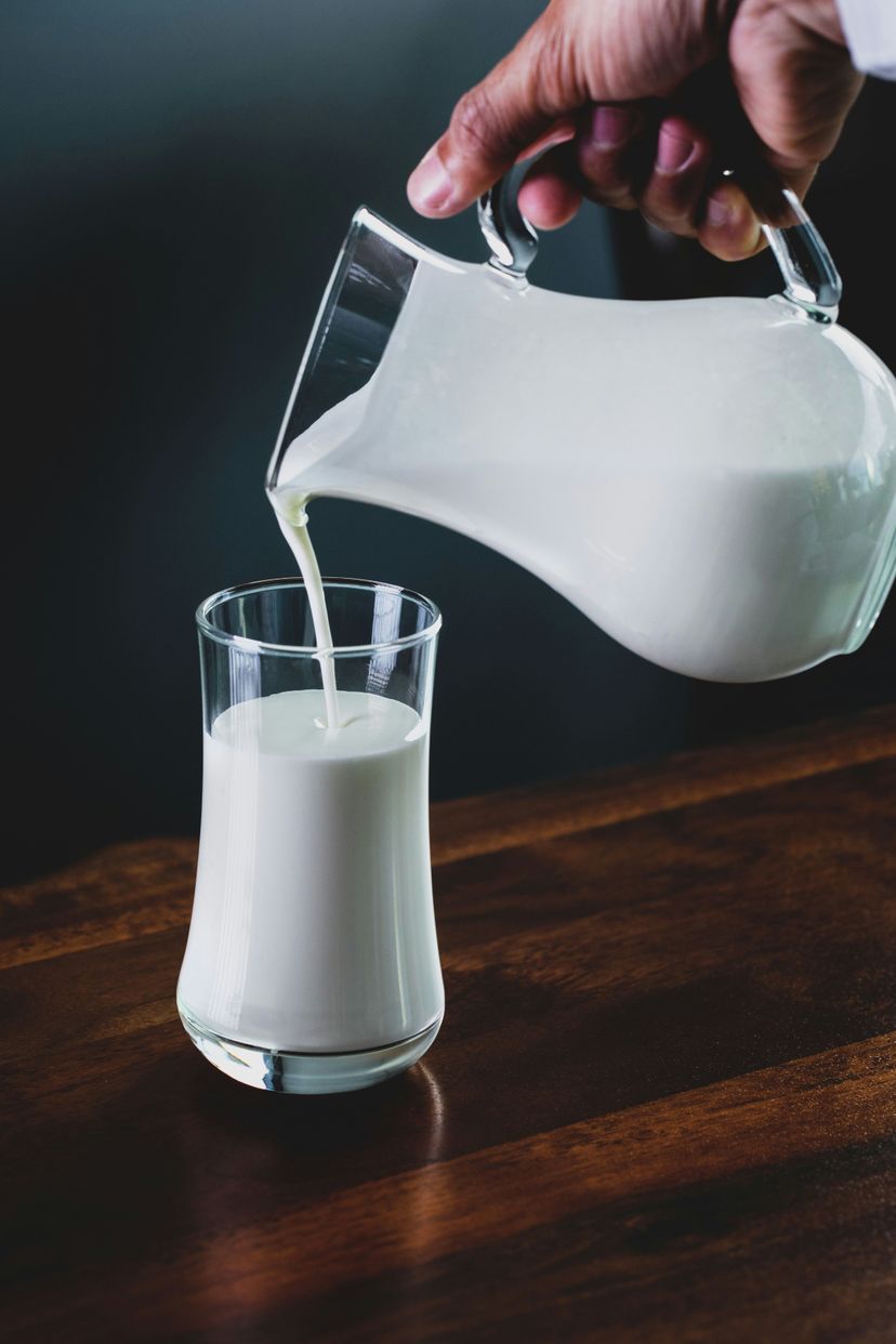 Vergiss Omas Milch: So machst du dir die entspannende Moon Milk