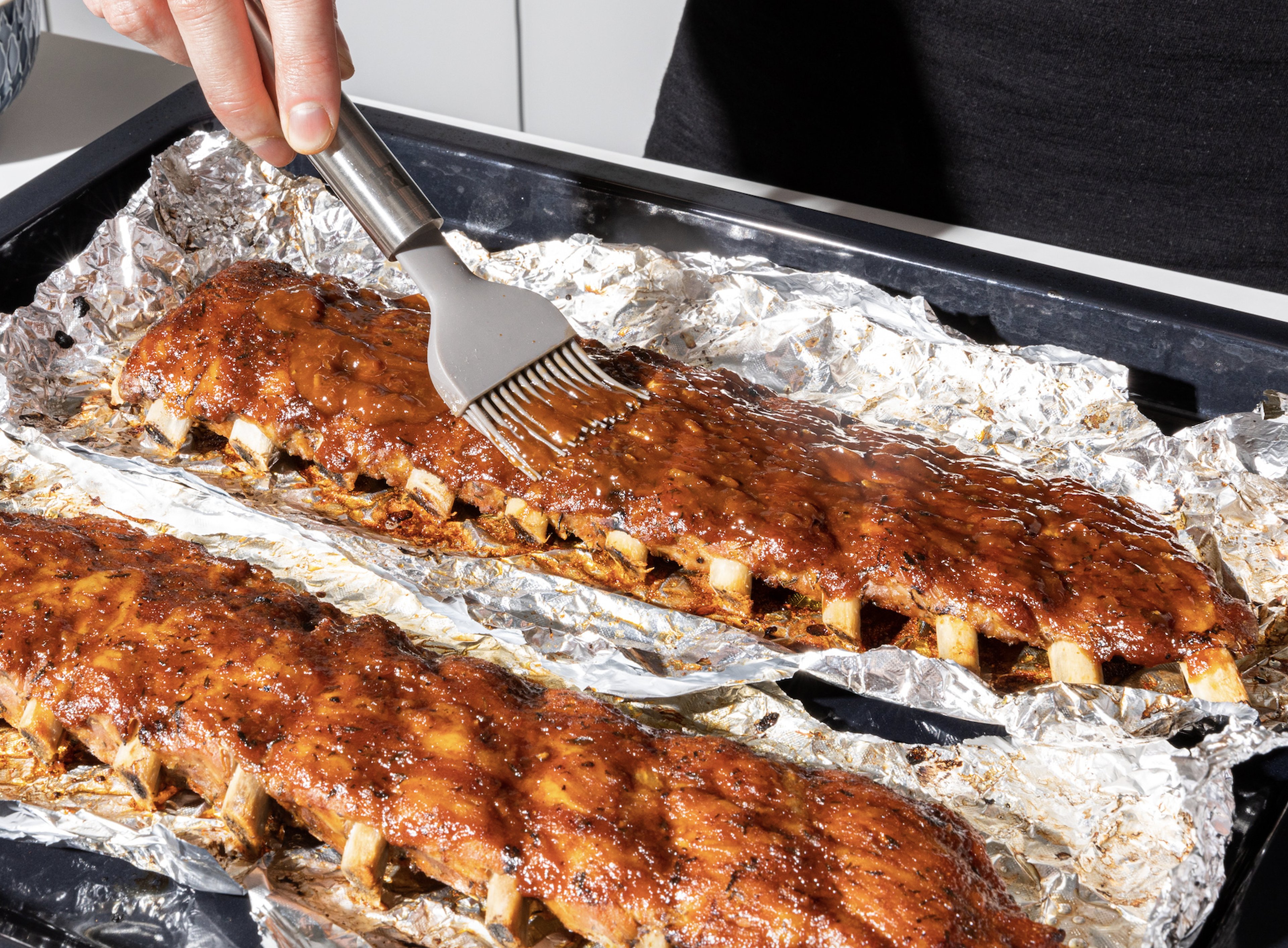 Von Reutlingen nach Tennessee: Die weltbeste BBQ-Sauce kommt aus dem Ländle