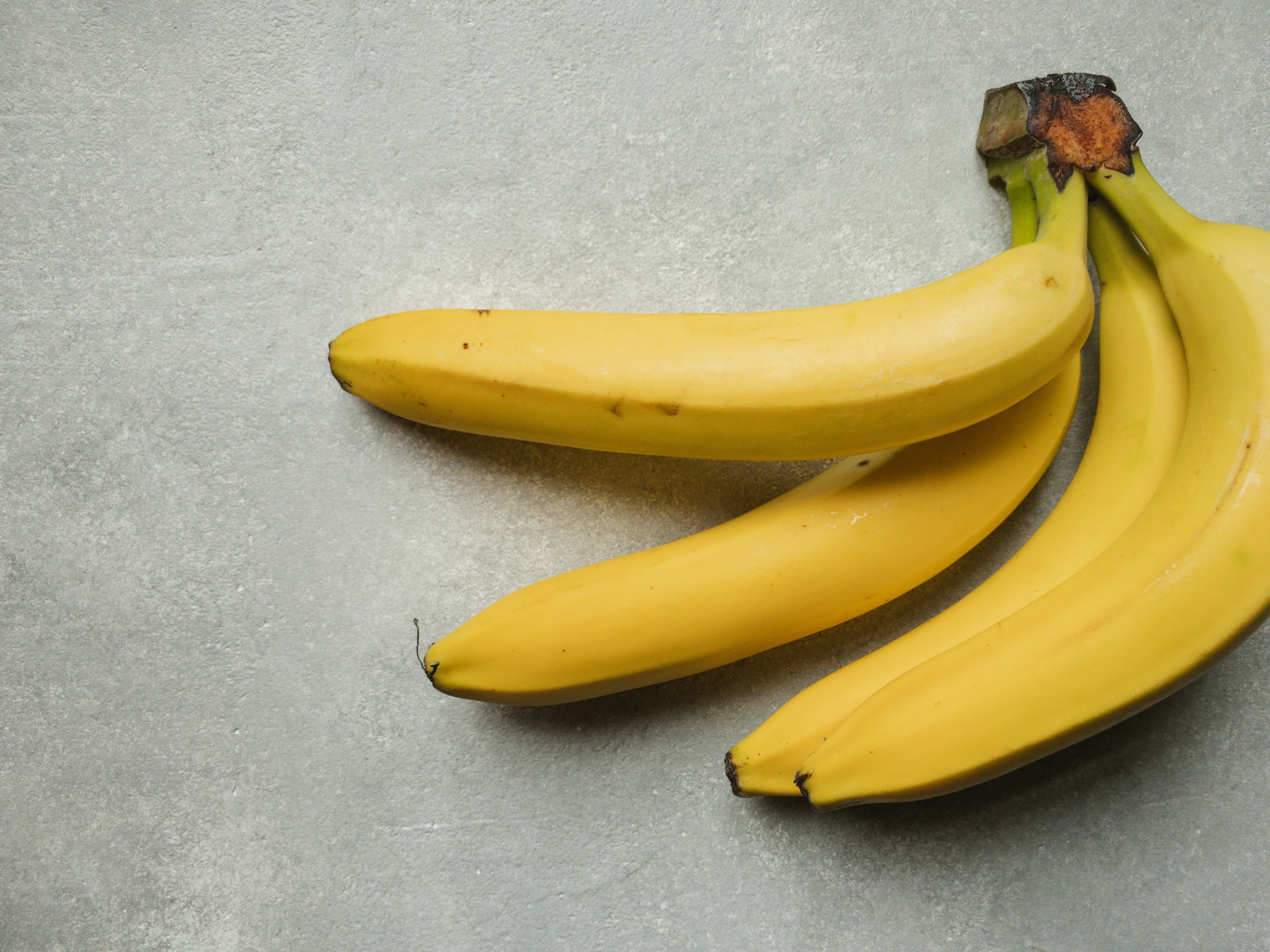 How Healthy Is Eating Bananas Every Day?