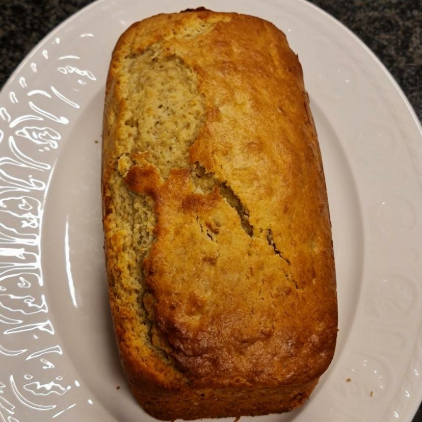Banana Bread