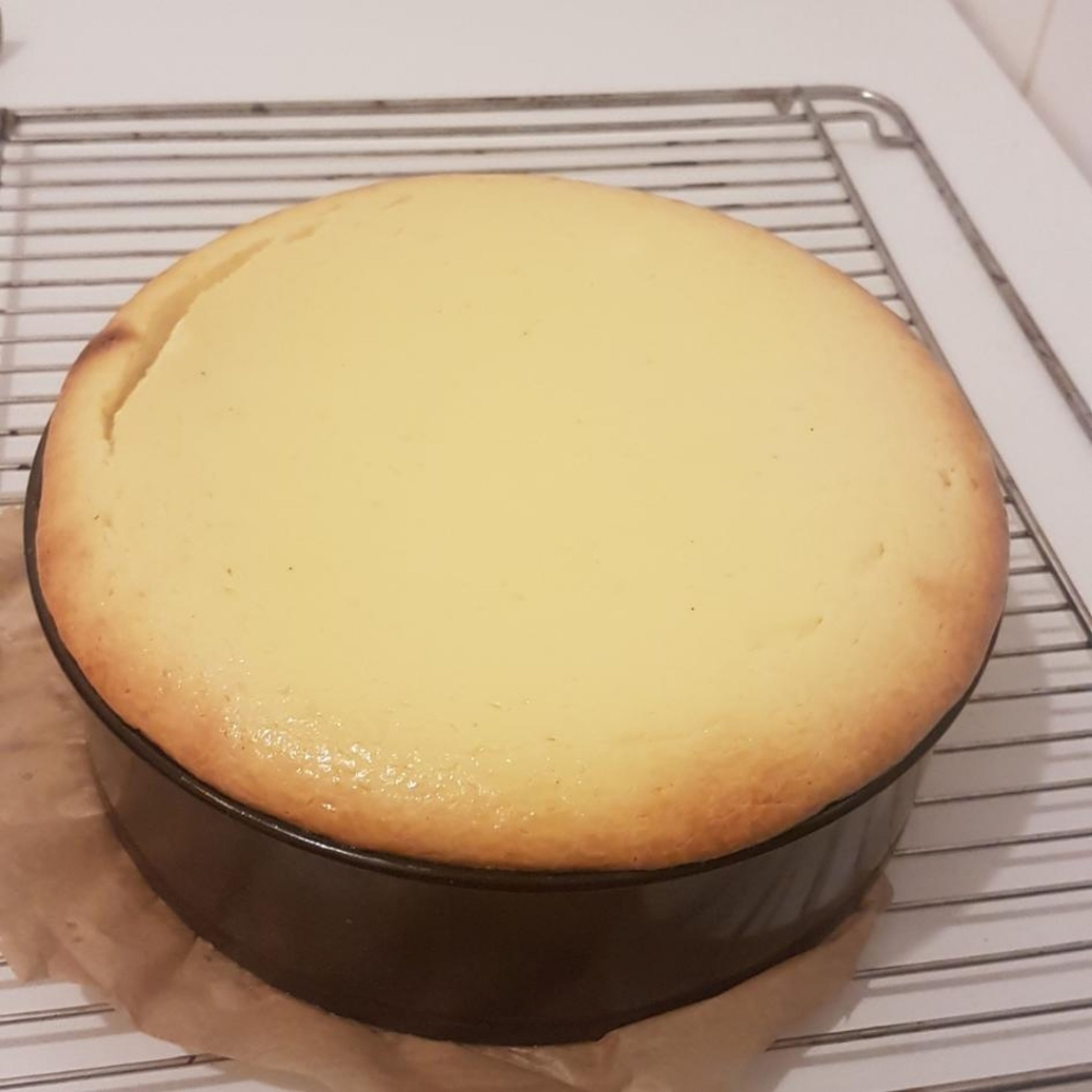 bester Käsekuchen