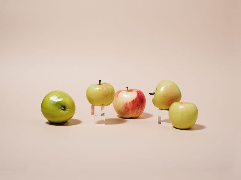 Jetzt in Saison: Äpfel richtig kaufen, lagern und zubereiten