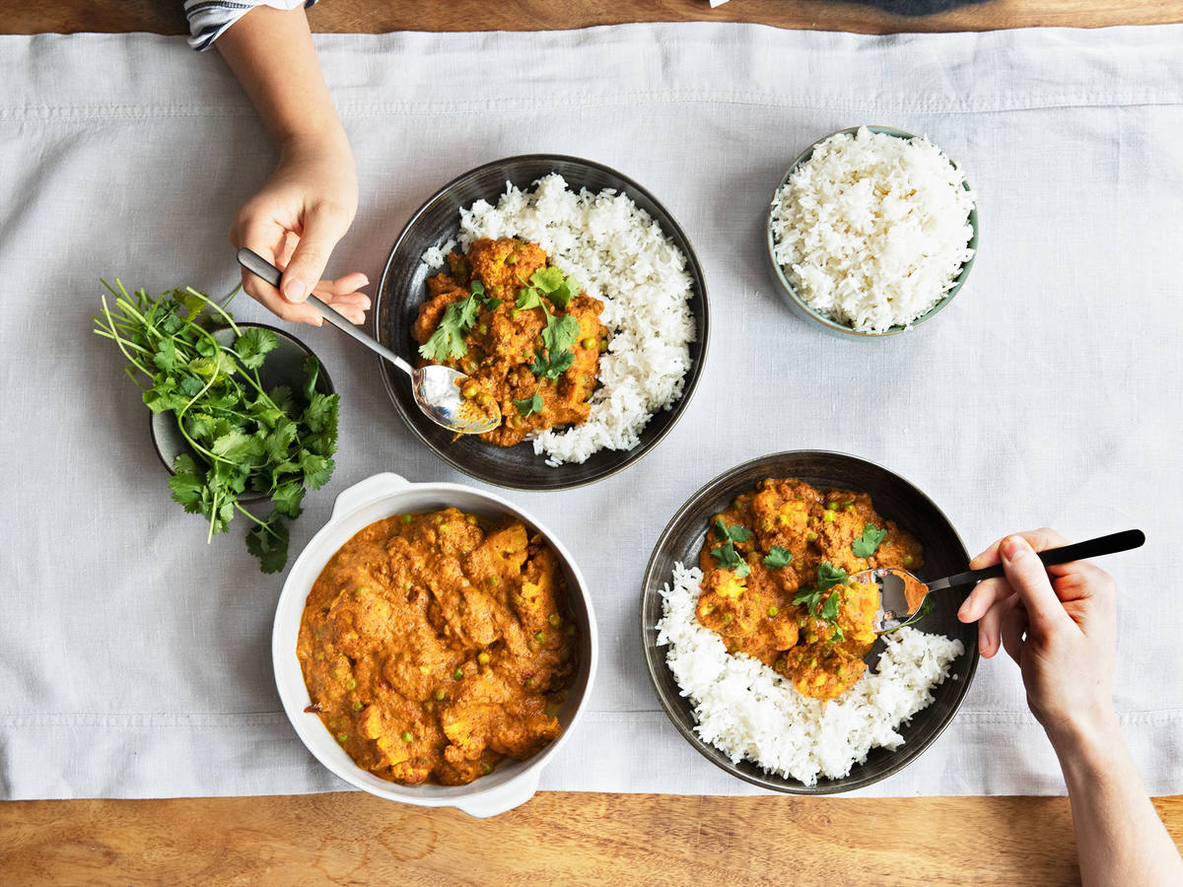 The 10 Better-than-takeout Indian Dishes to Master