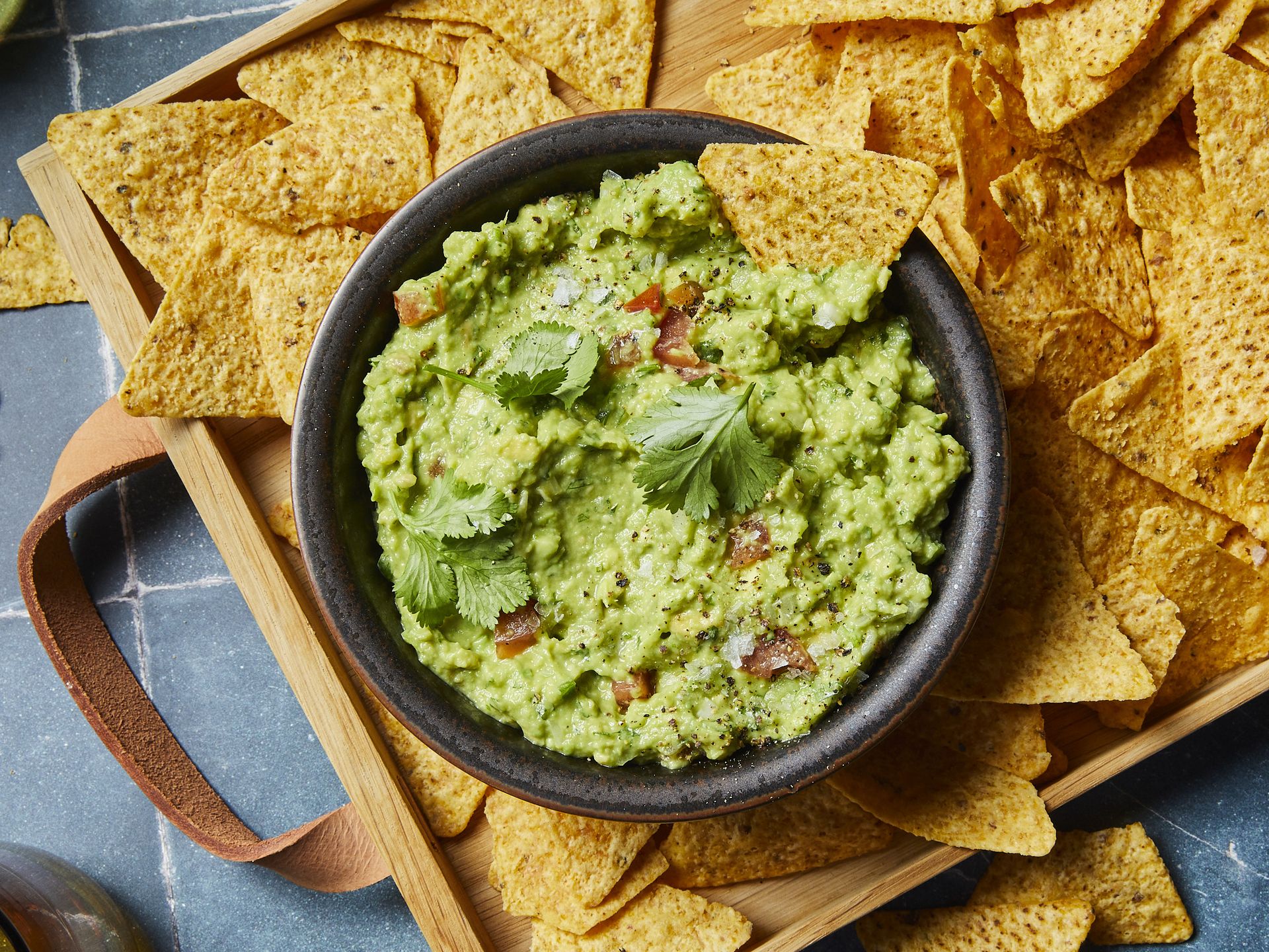 Greatest guacamole ever