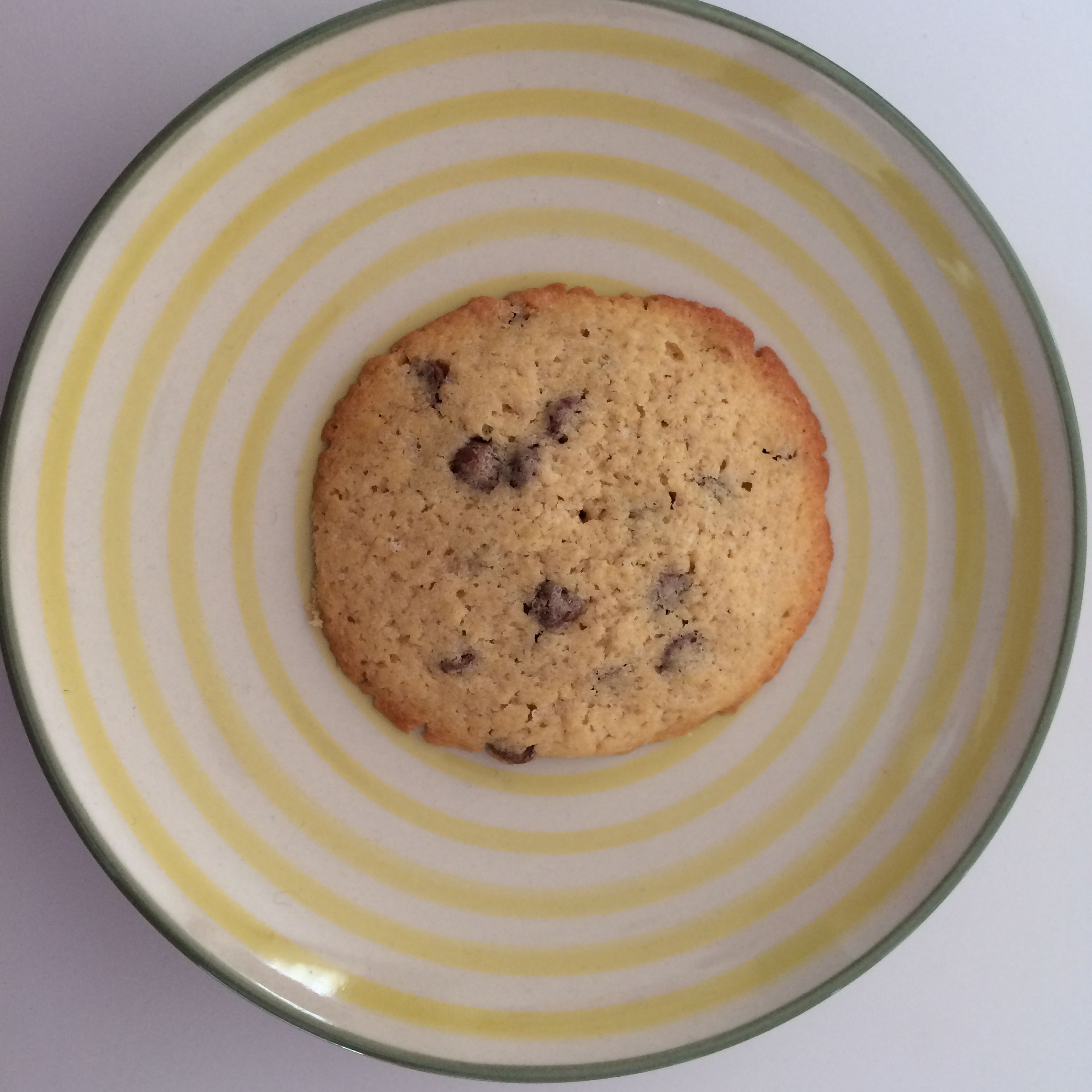 Hart Butter-weich Cookies