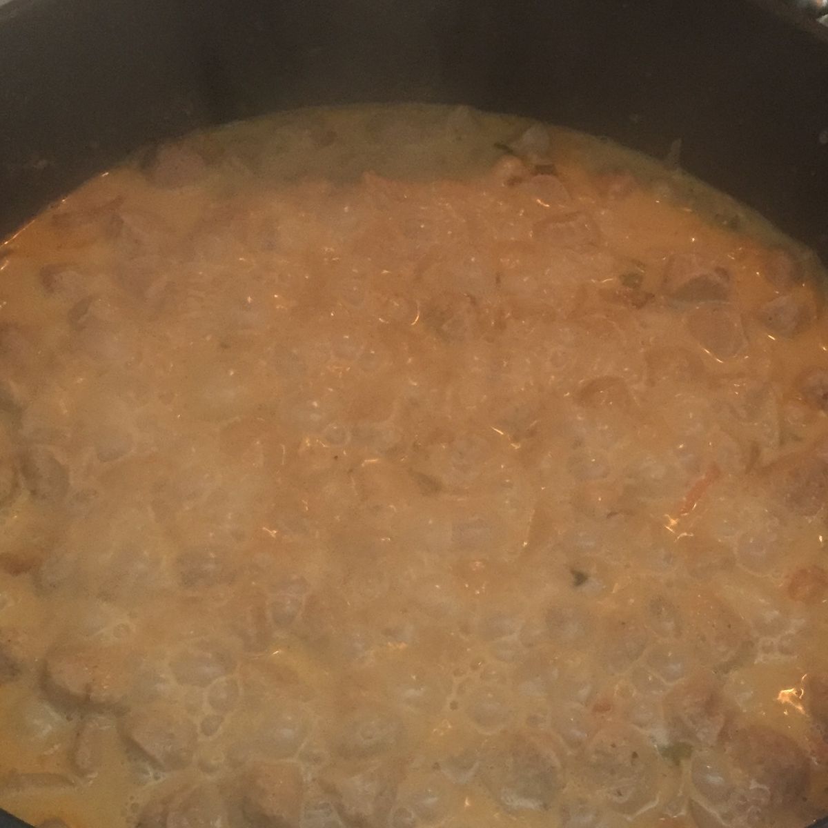 Healthy vegetables meat-Soya bean | Recipe | Kitchen Stories