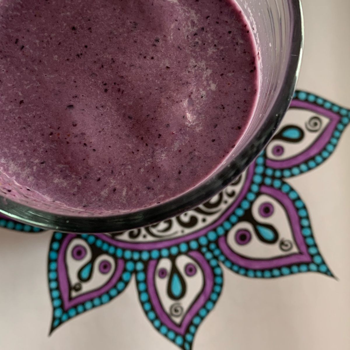 Breakfast smoothie | Recipe | Kitchen Stories