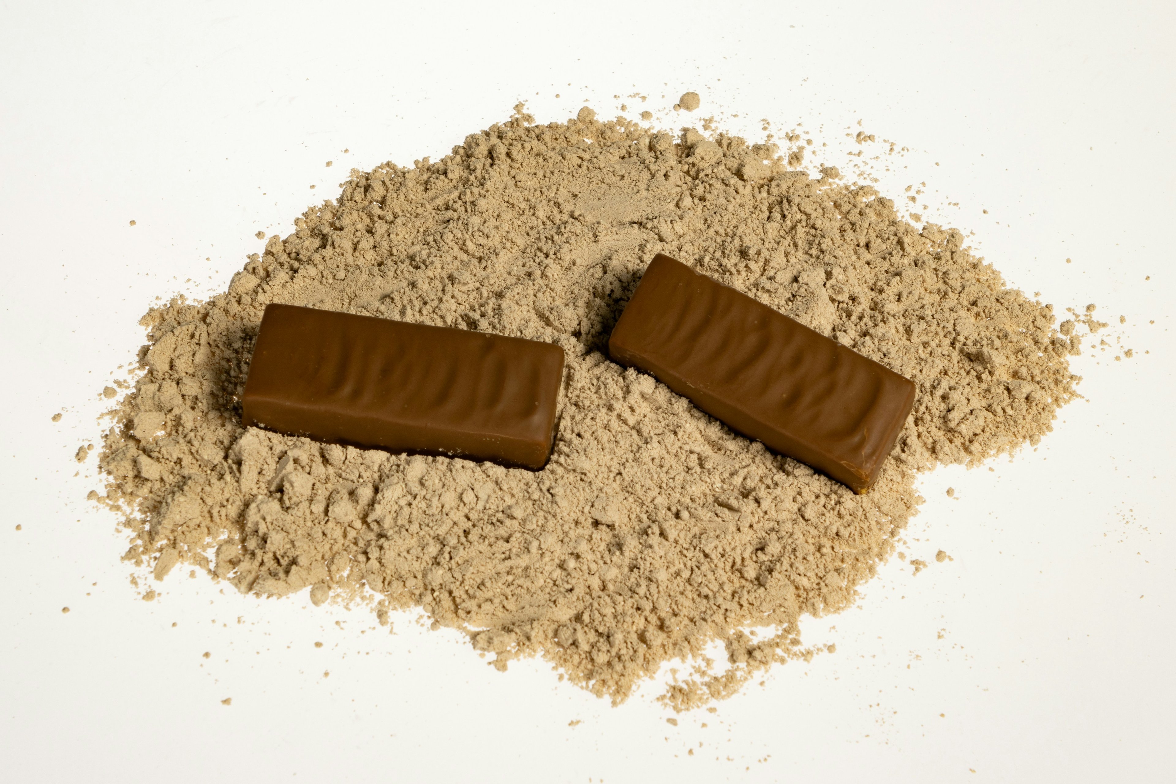 High Protein Snacks sind vielleicht nicht so gut, wie man denkt