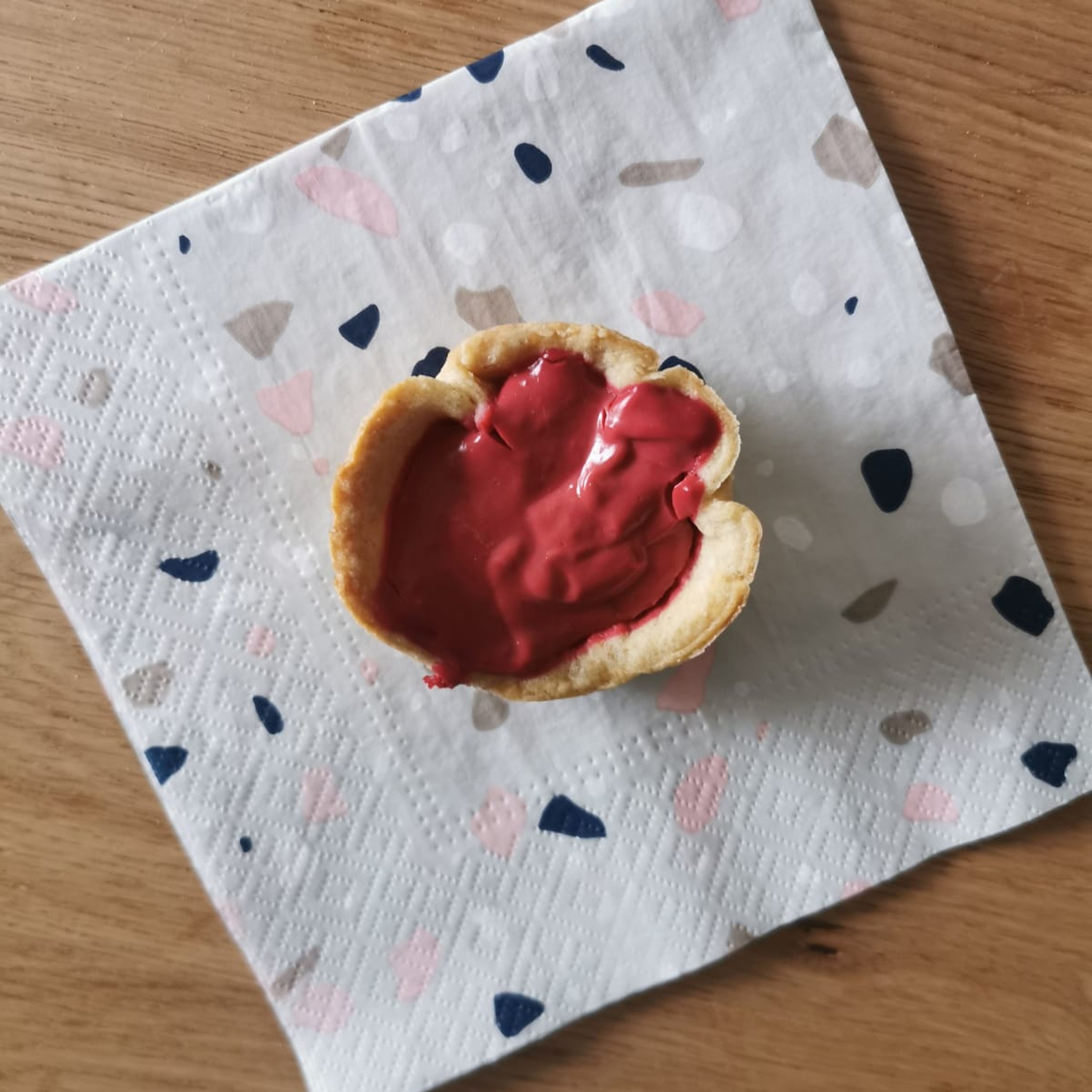 Pinkes Mädchen
