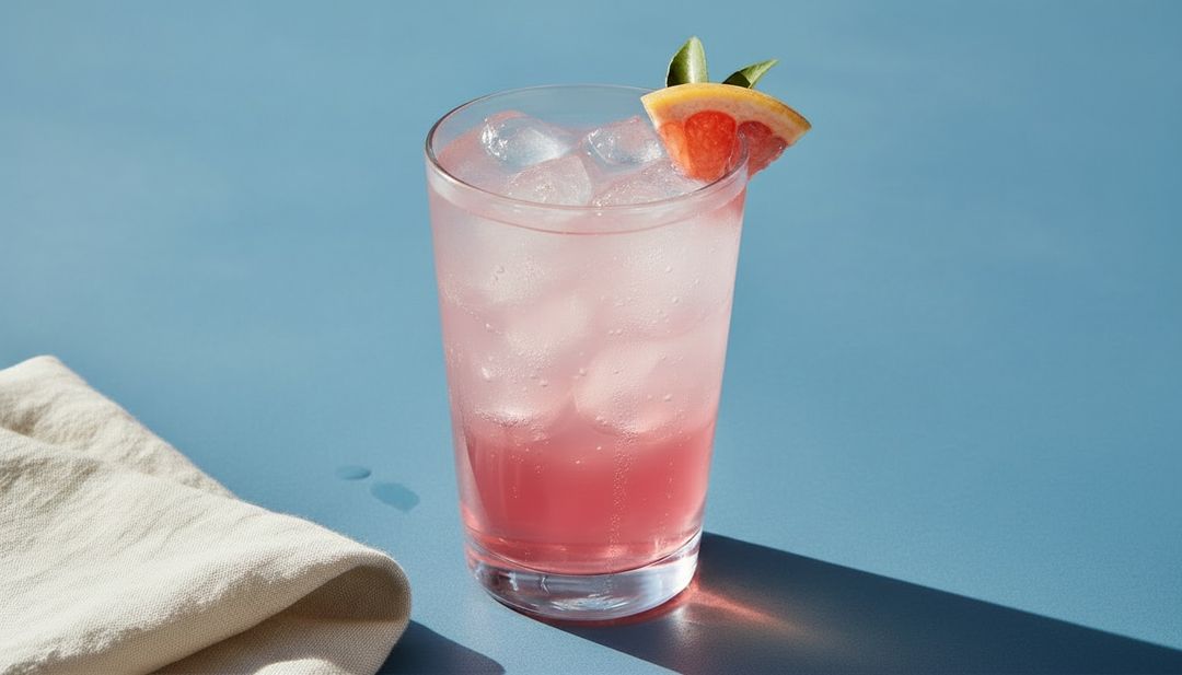 Ibiza Spritz könnte dein neuer Cocktailliebling werden
