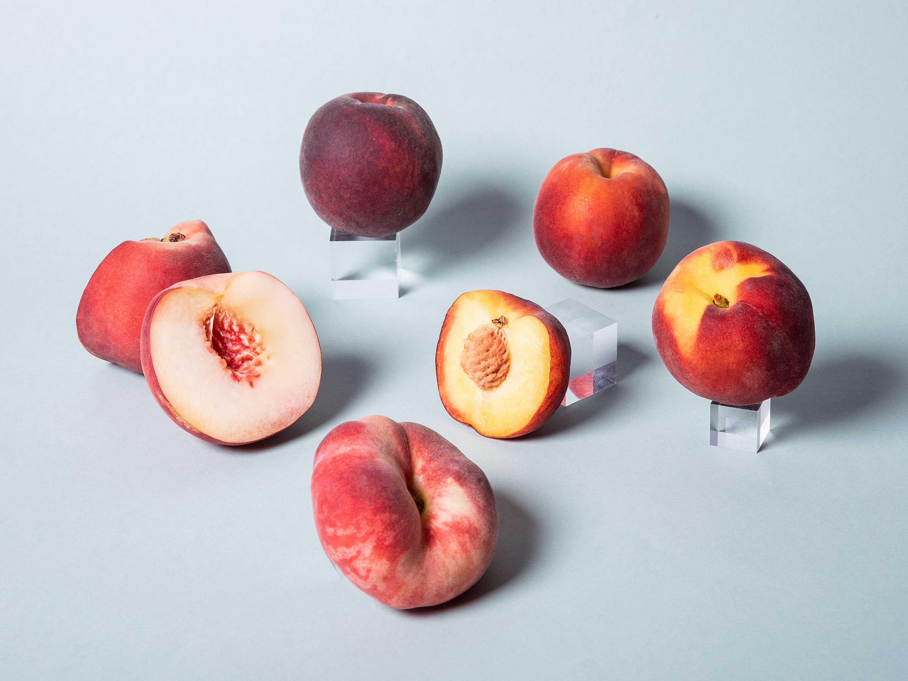 Everything to Know About Cooking and Shopping for In Season Peaches