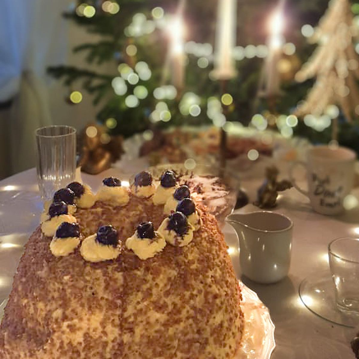 Frankfurter Kranz