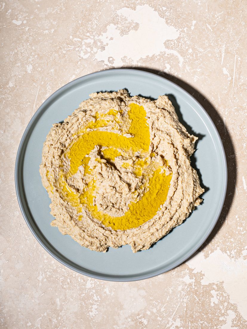 The BestEver, OnlyRecipeYou'llEverNeed Hummus Stories Kitchen Stories