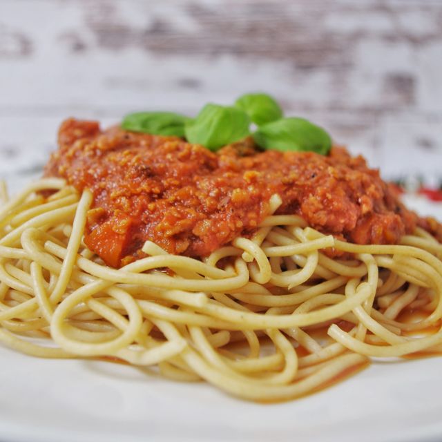 Ungarisches Paprikagulasch, vegan mit Jackfruit | Rezept | Kitchen Stories