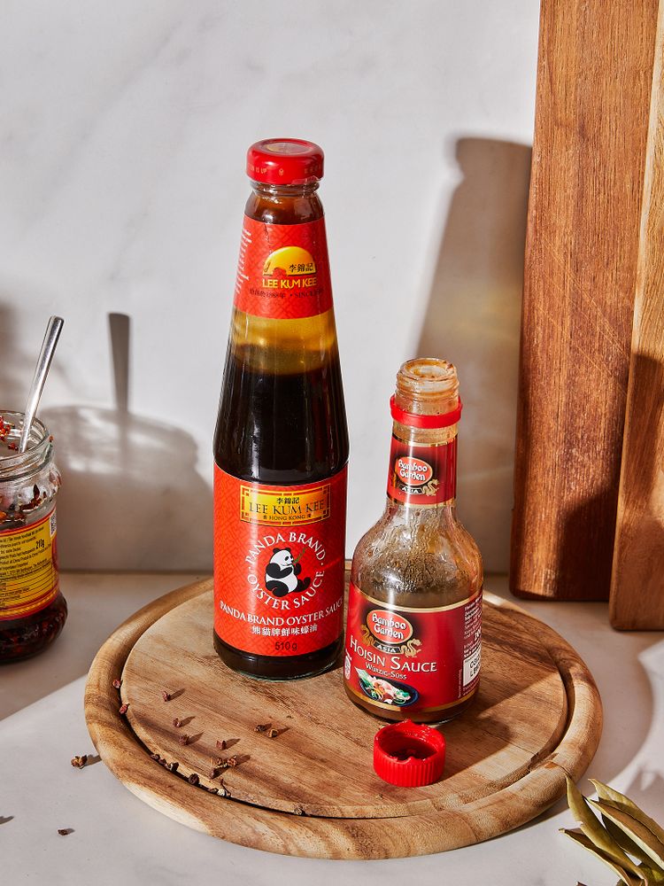 Chinesische Saucen und Würzmittel – der ultimative &amp; ausführliche Guide ...