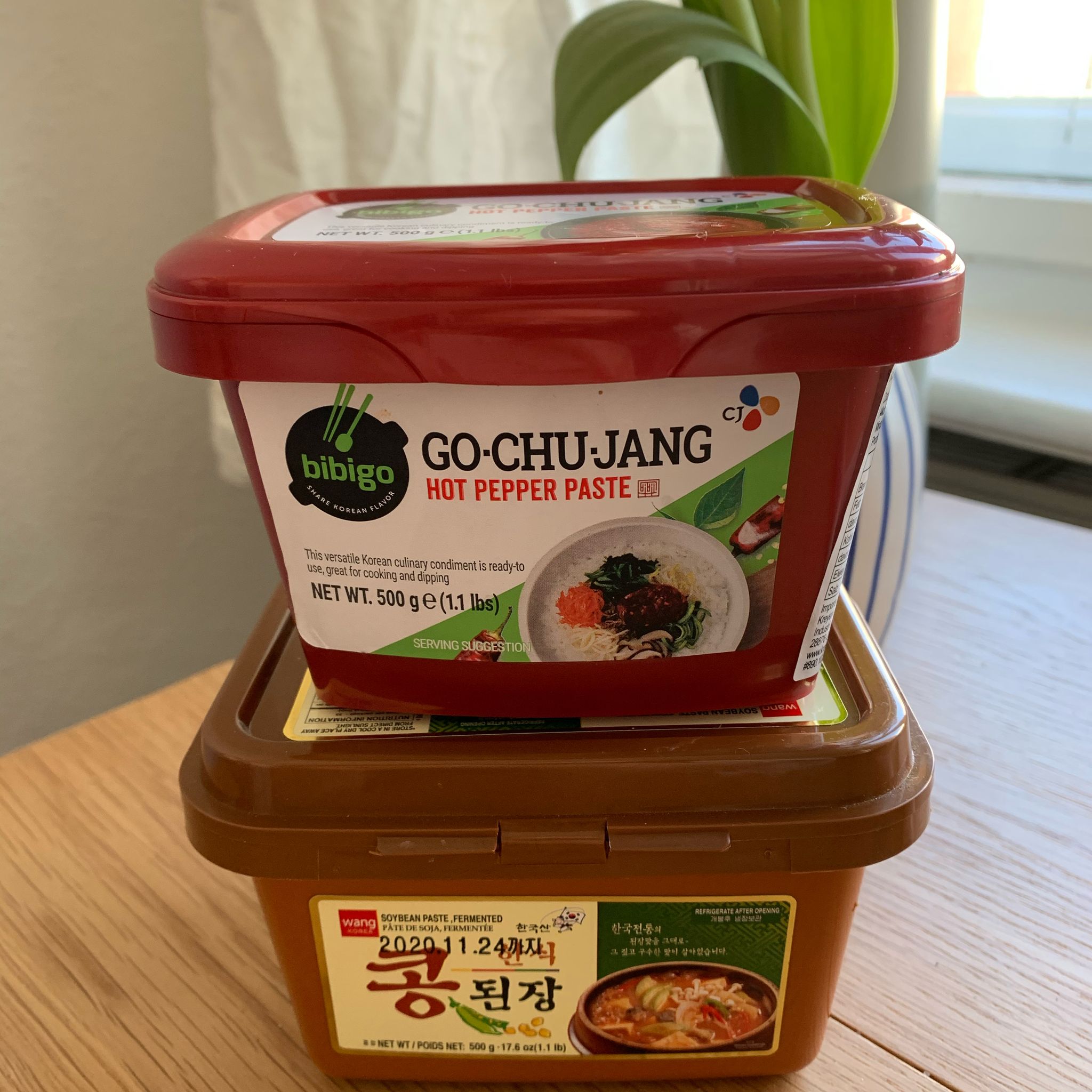 Korean-inspired white bean soup with tofu | Recipe | Kitchen Stories