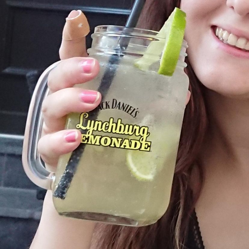 Lynchburg Lemonade
