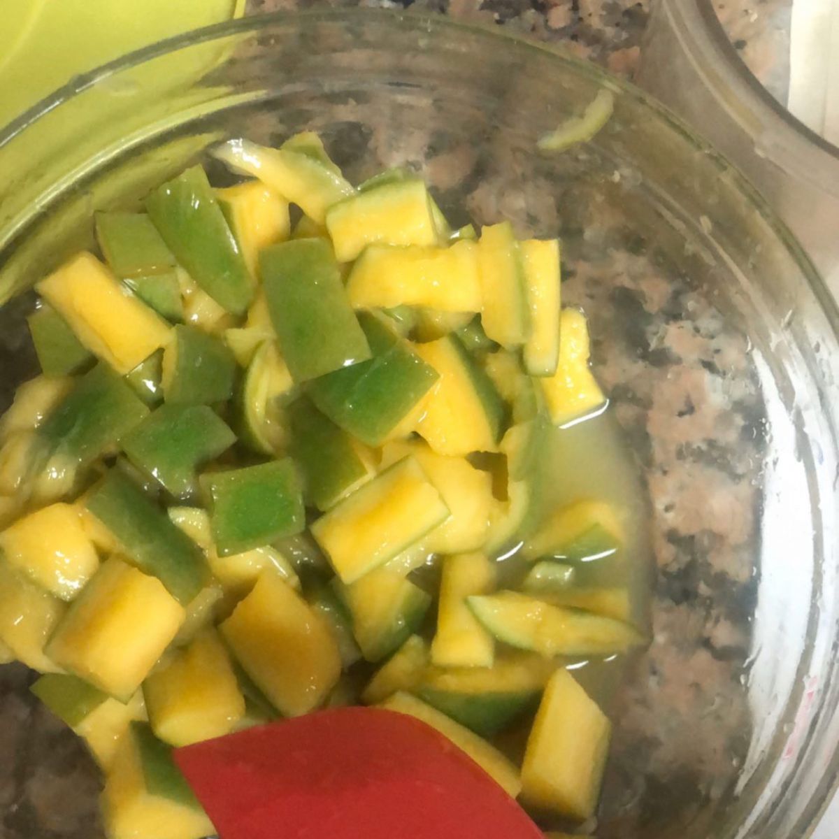 South Indian Mango pickle | Recipe | Kitchen Stories