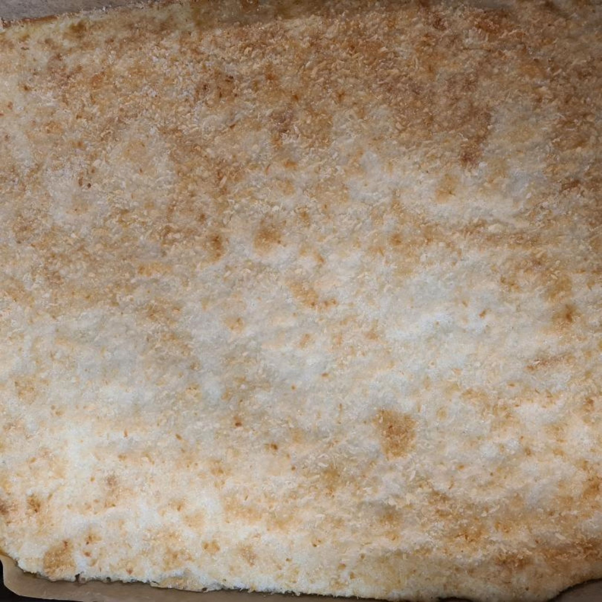 Kokos Buttermilch Blechkuchen | Rezept | Kitchen Stories