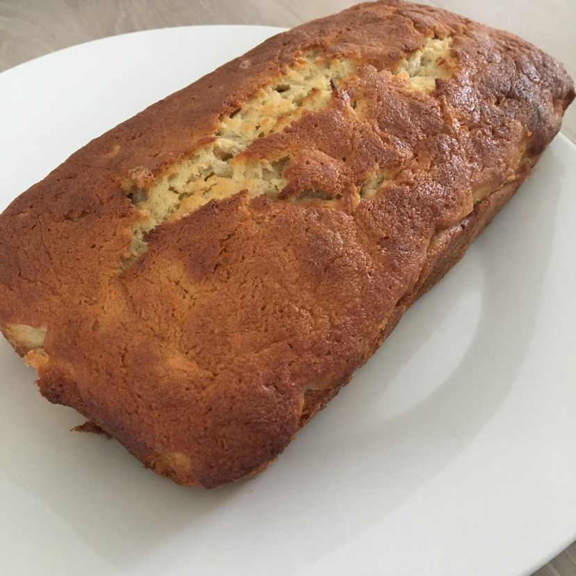 Banana bread