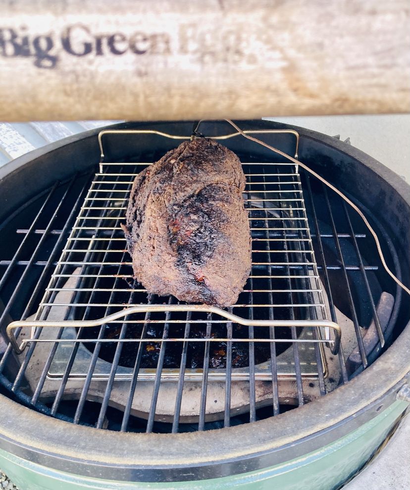 Pulled Pork