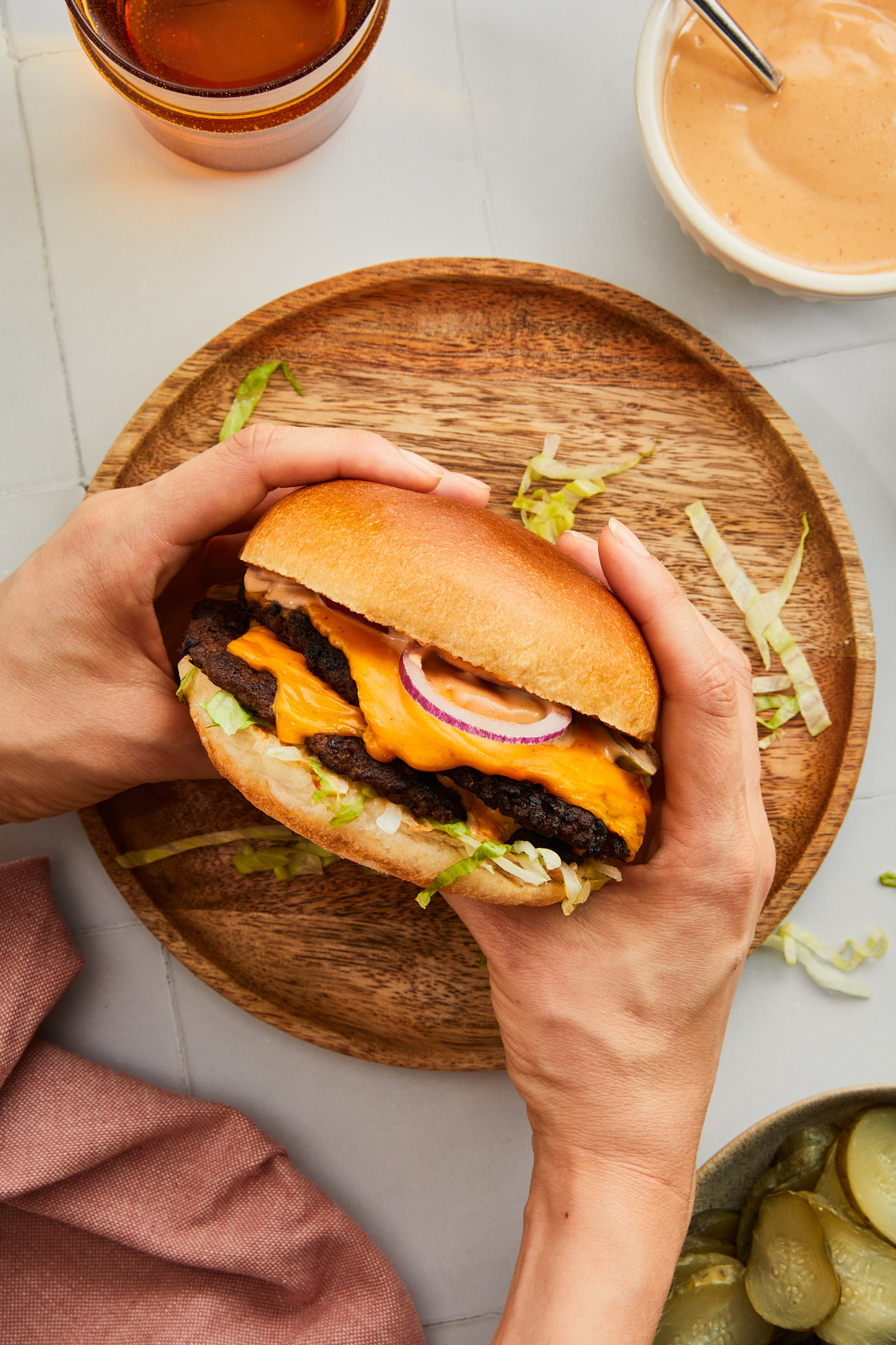 Berliner Kult-Burger erobert Deutschland: Burgermeister auf Expansionskurs