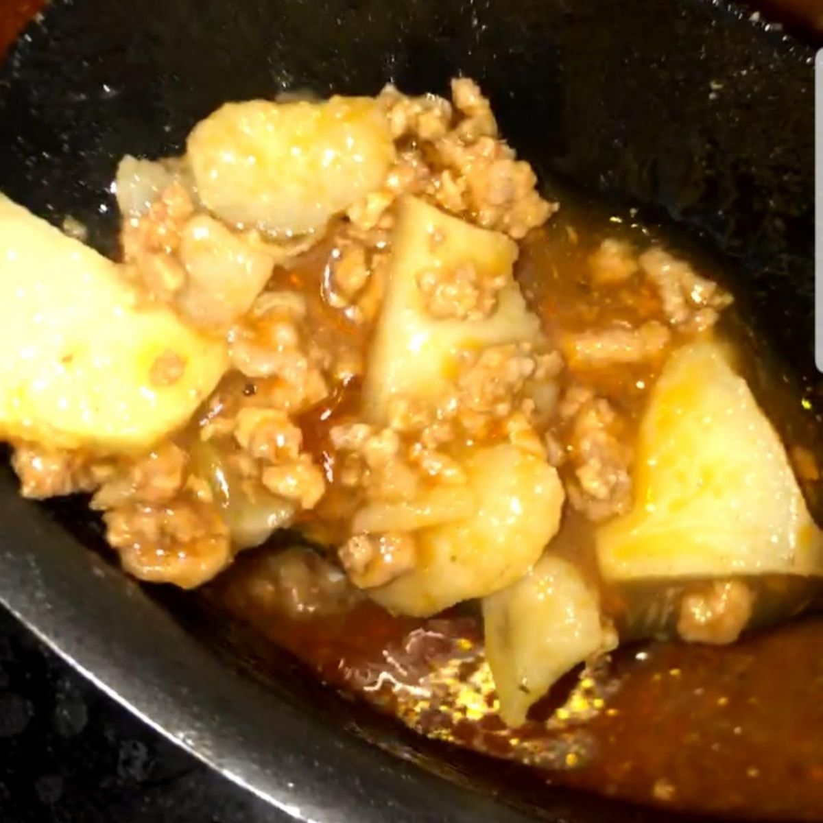 Potato Sopa | Recipe | Kitchen Stories