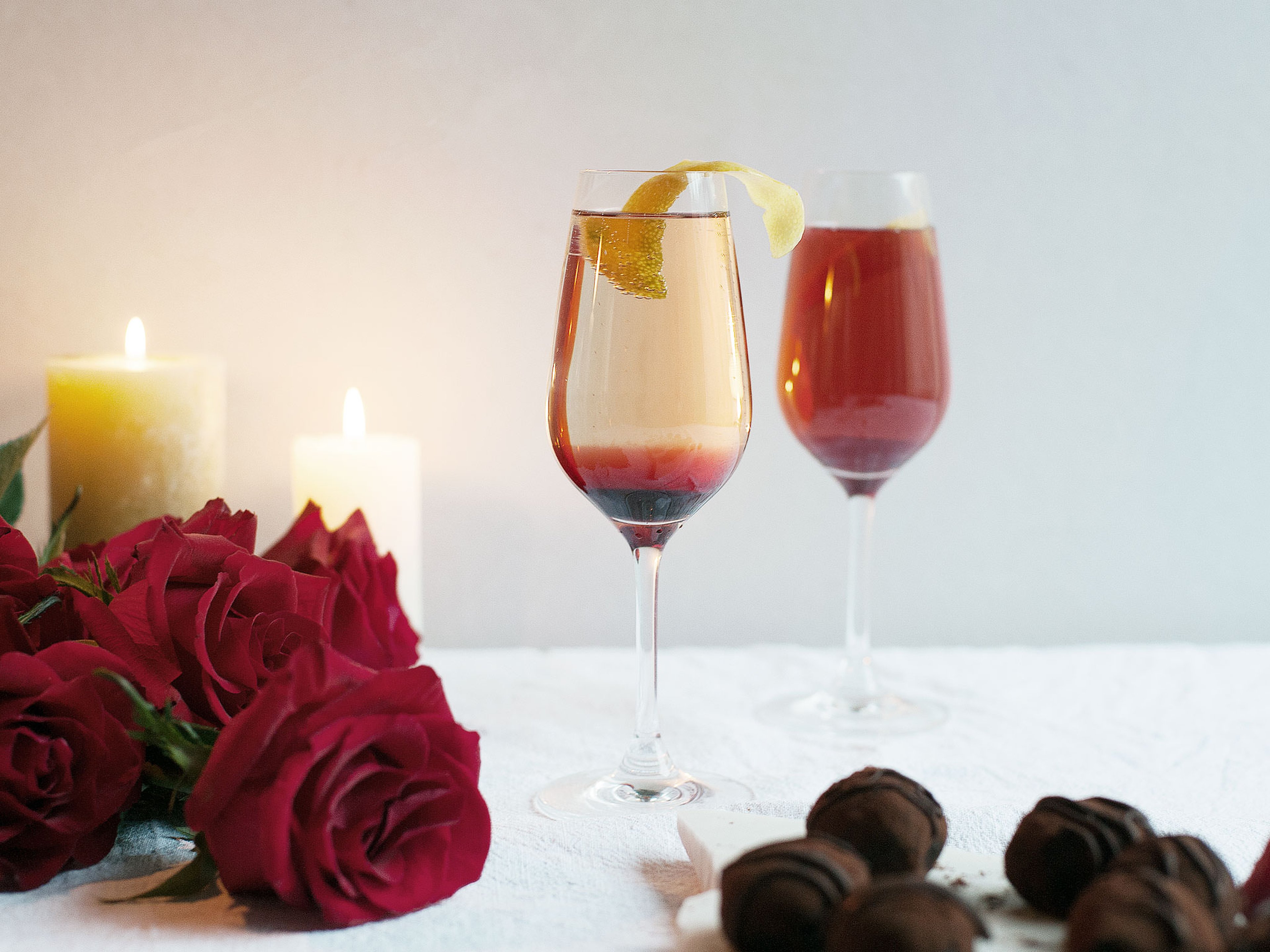 Kir Royal