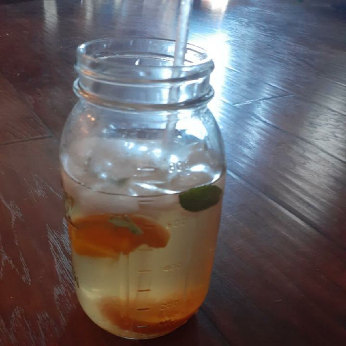 Citrus Tea | Recipe | Kitchen Stories