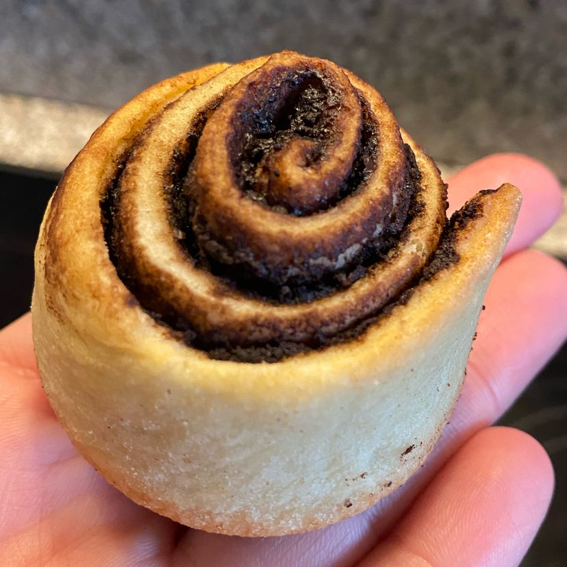 Schokoschnecken