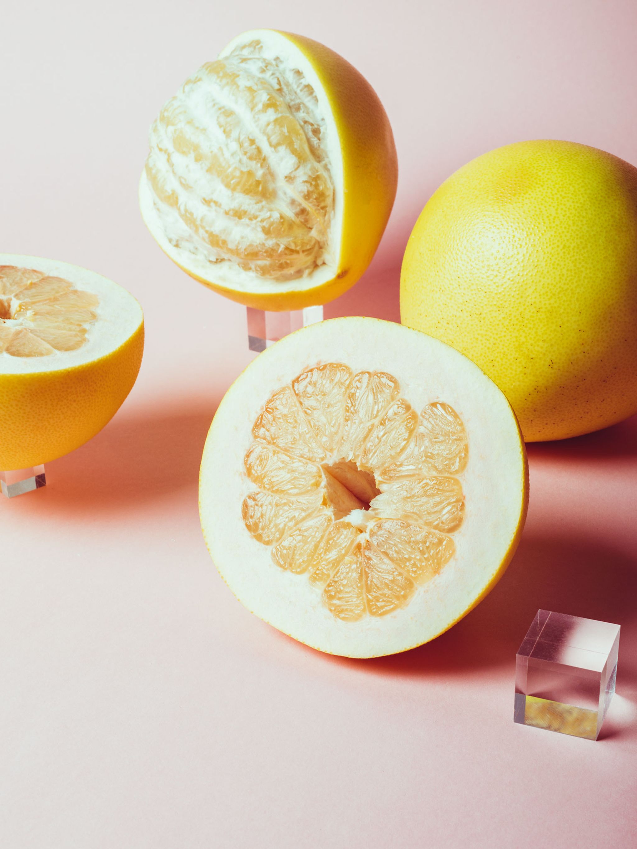 Now in Season Buying, Storing, and Preparing Pomelo Stories Kitchen Stories