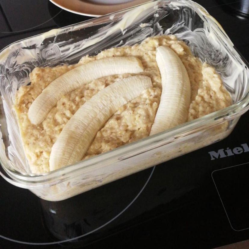 Banana bread