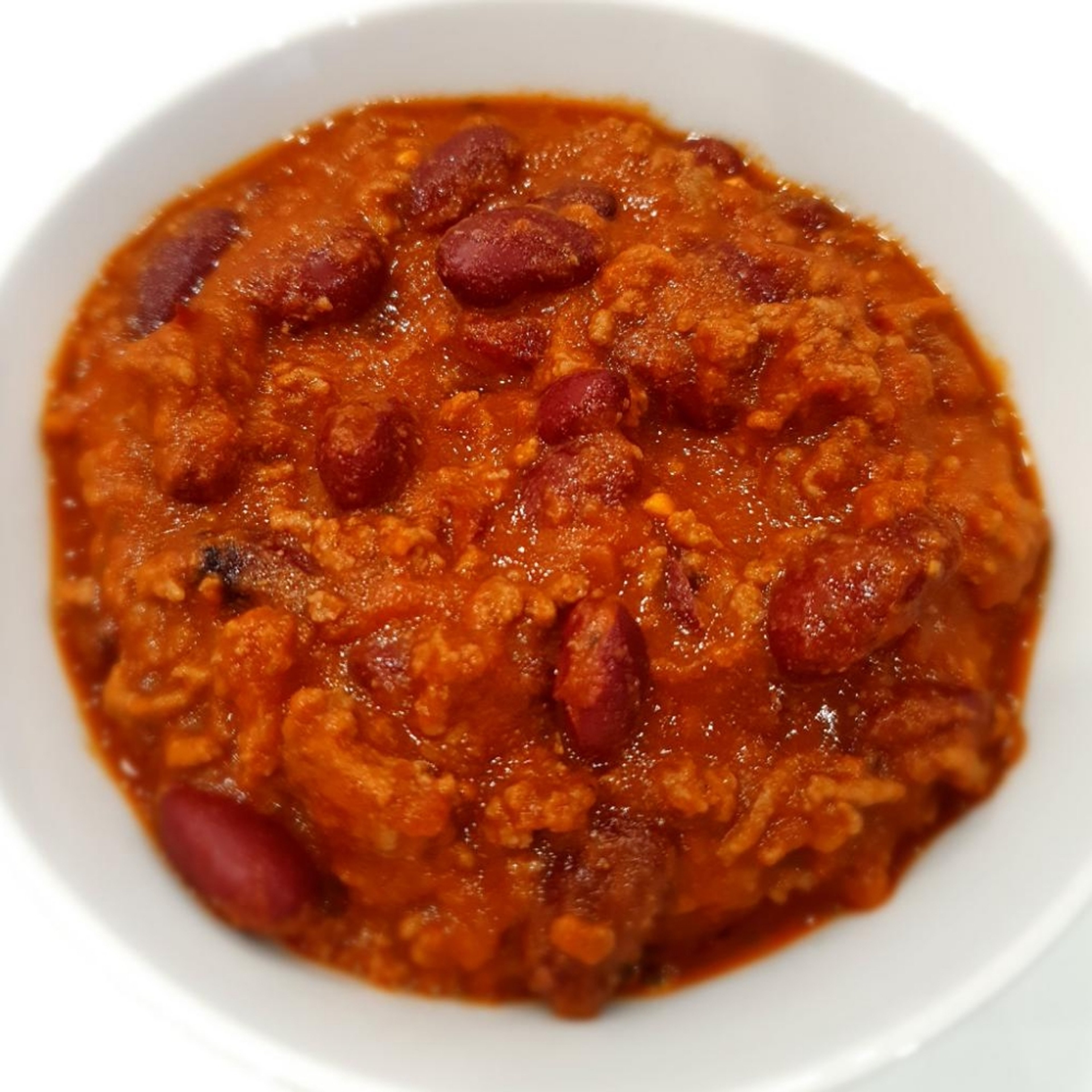 Chili con Carne