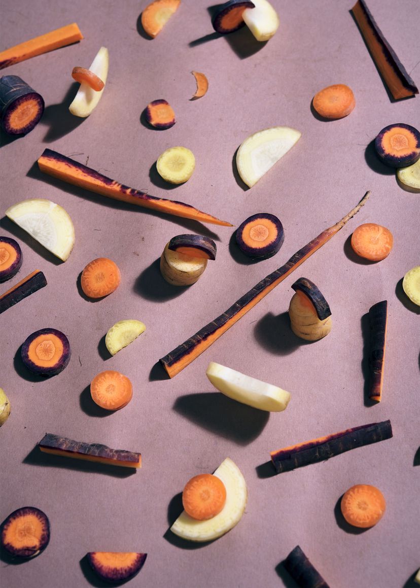 Get a glowy tan from within for the summer with these foods