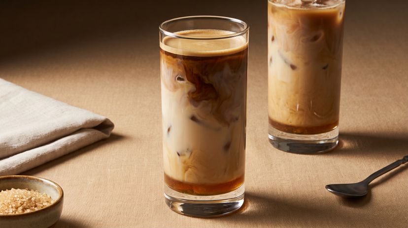 Iced Miso Latte: Das Geheimnis für deinen neuen Lieblingskaffee