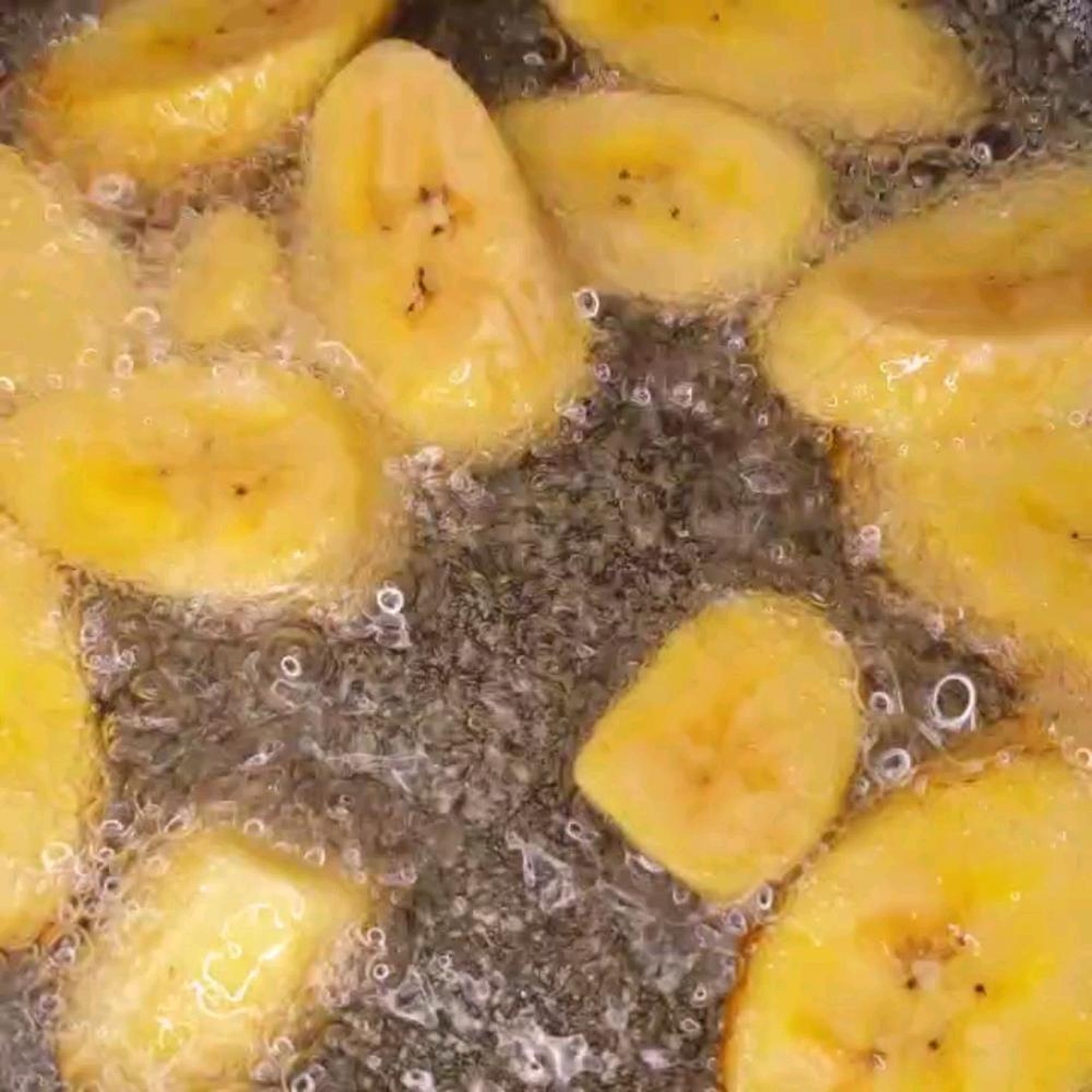 Serve with fried plantain and rice and Enjoy!