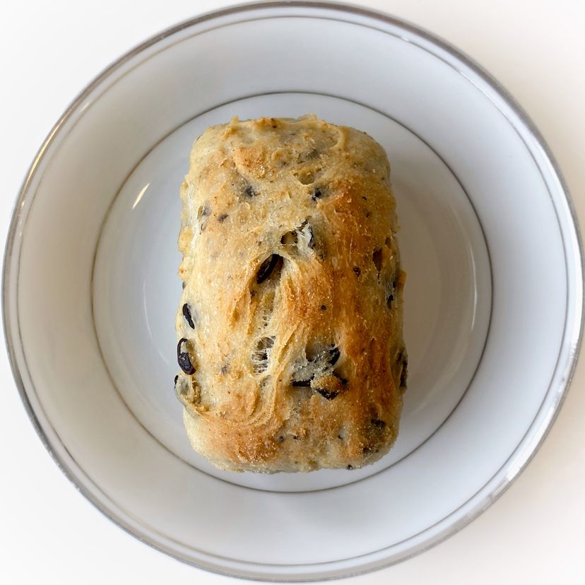 Olive Bread