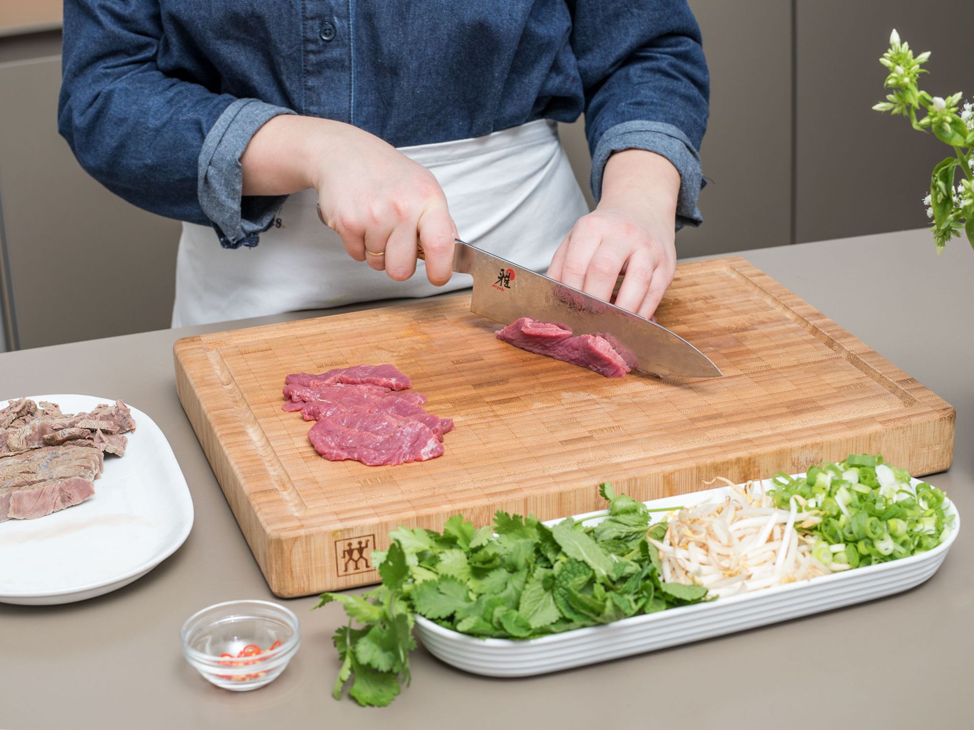Pho (Vietnamese beef noodle soup) | Recipe | Kitchen Stories