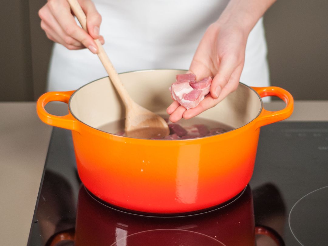 Borscht | Recipe | Kitchen Stories