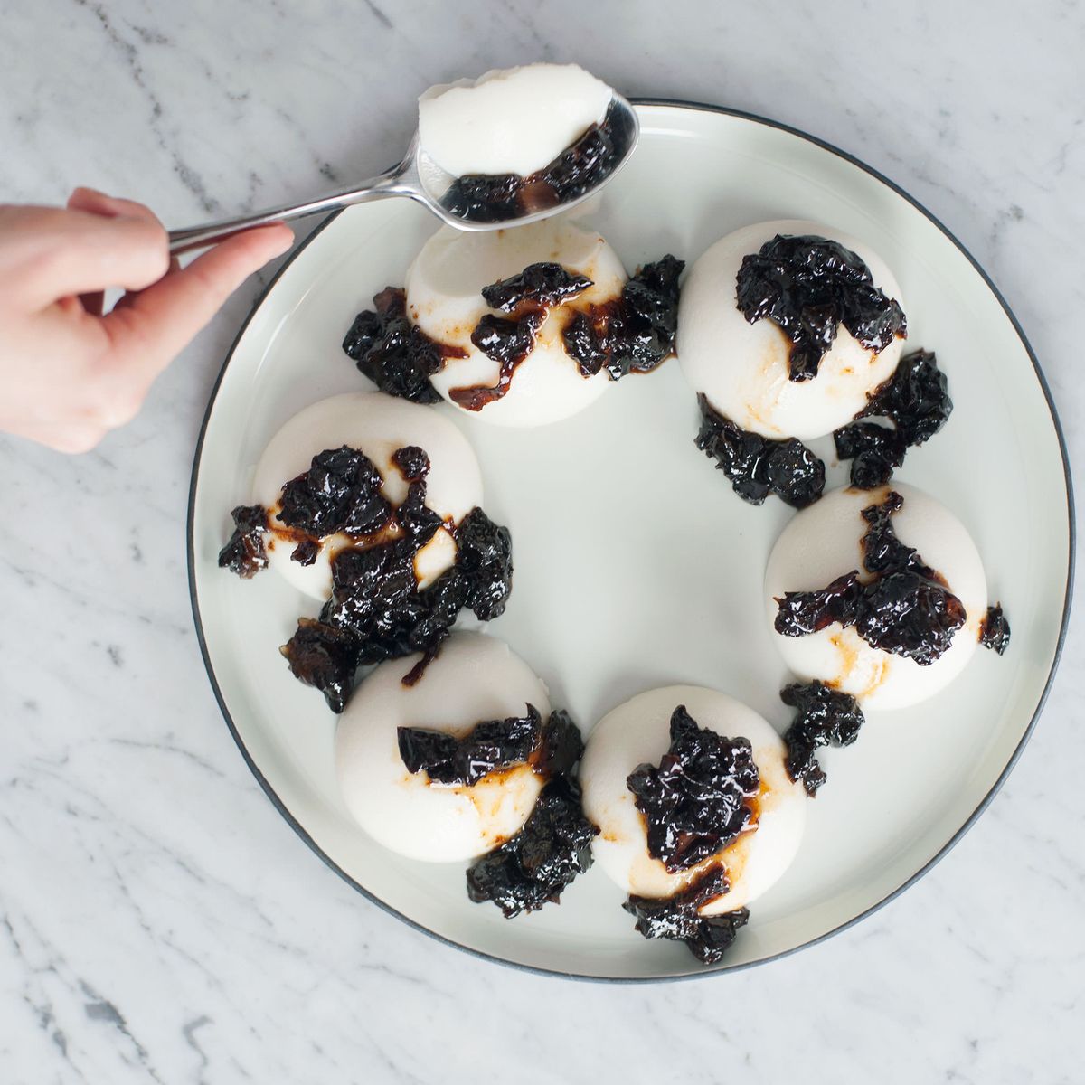 Brazilian coconut pudding | Recipe | Kitchen Stories