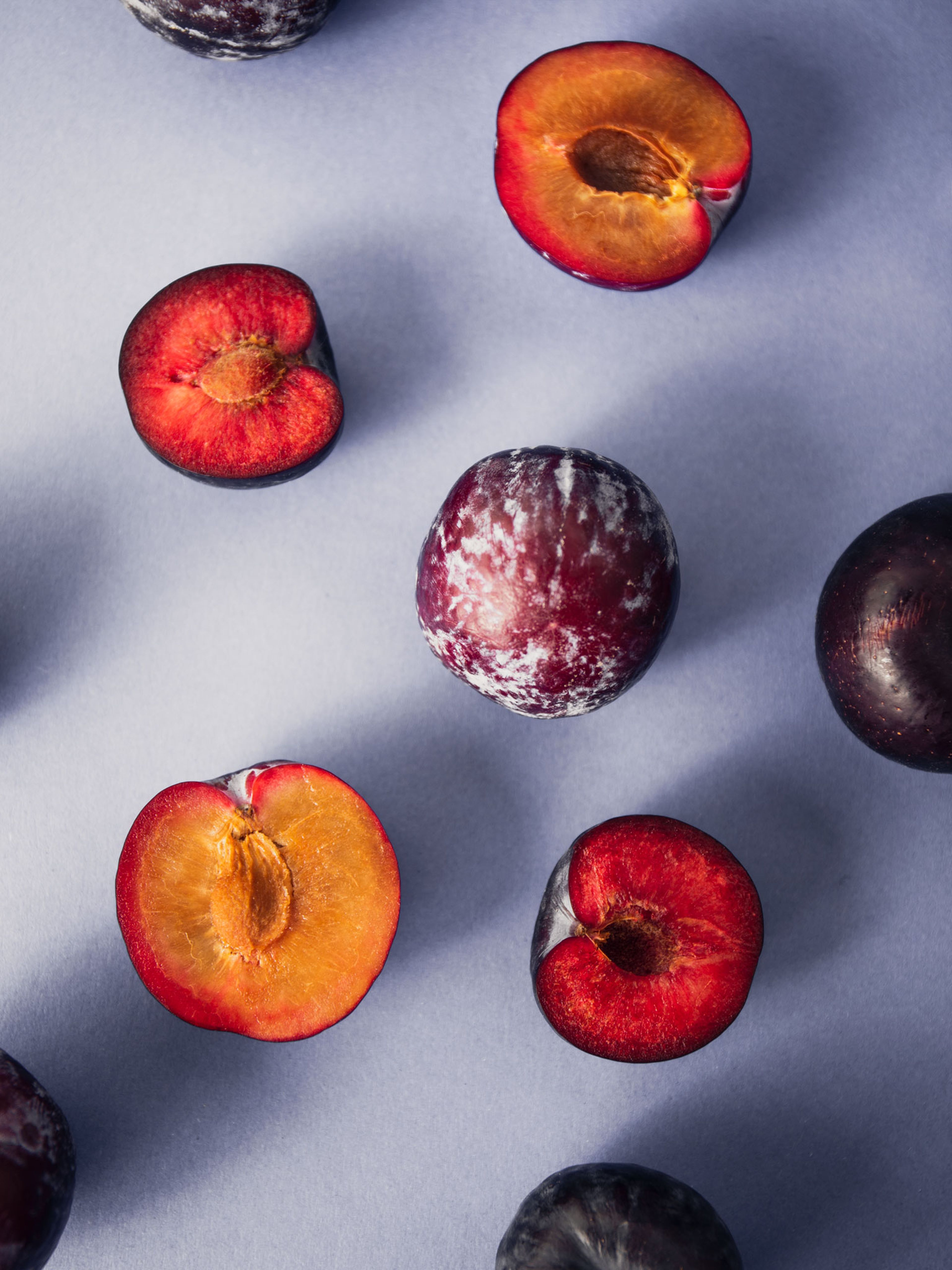 All About Plums - How to Pick, Prepare & Store