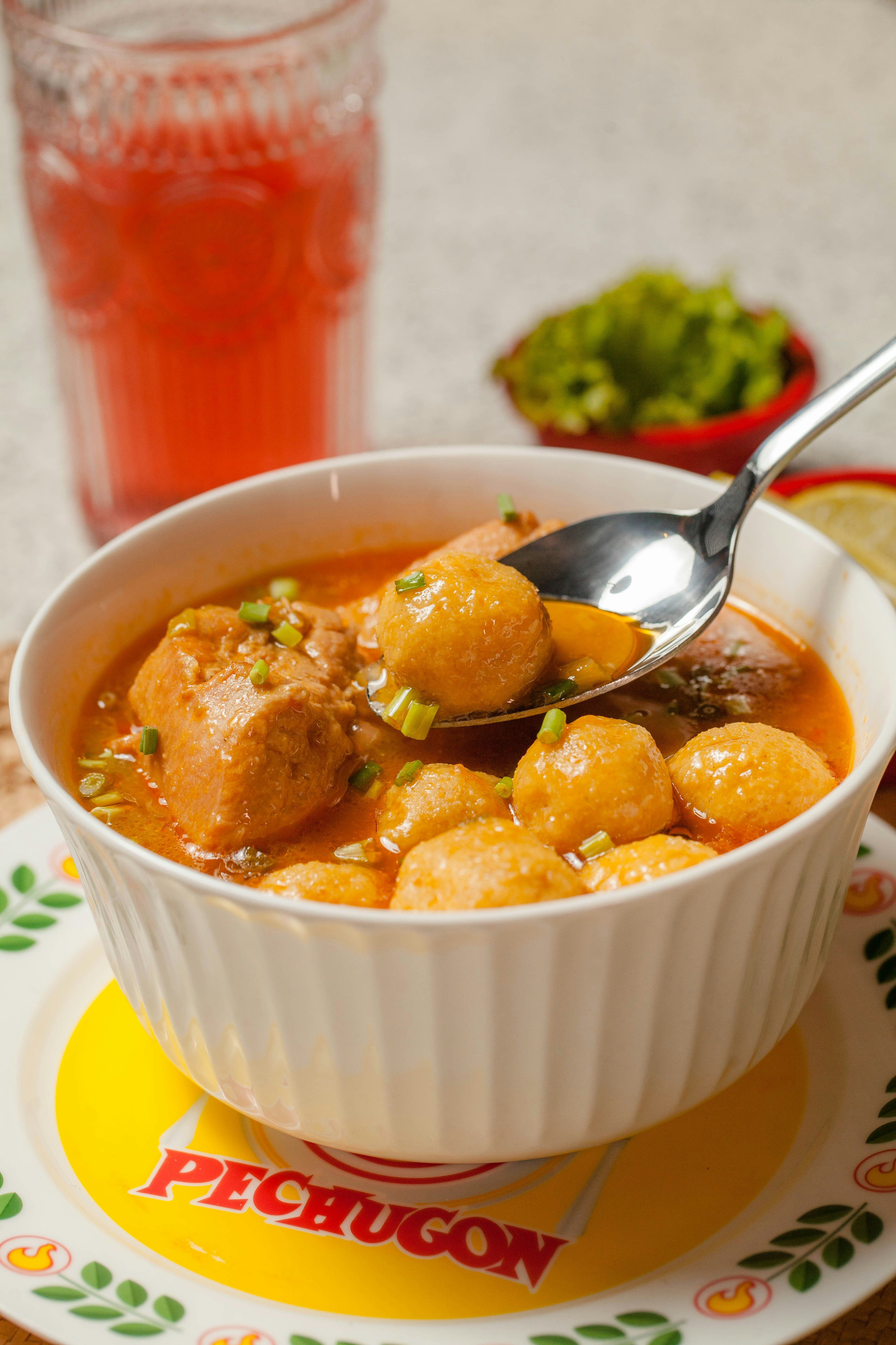 Vori Vori: Officially the Best Dish in the World