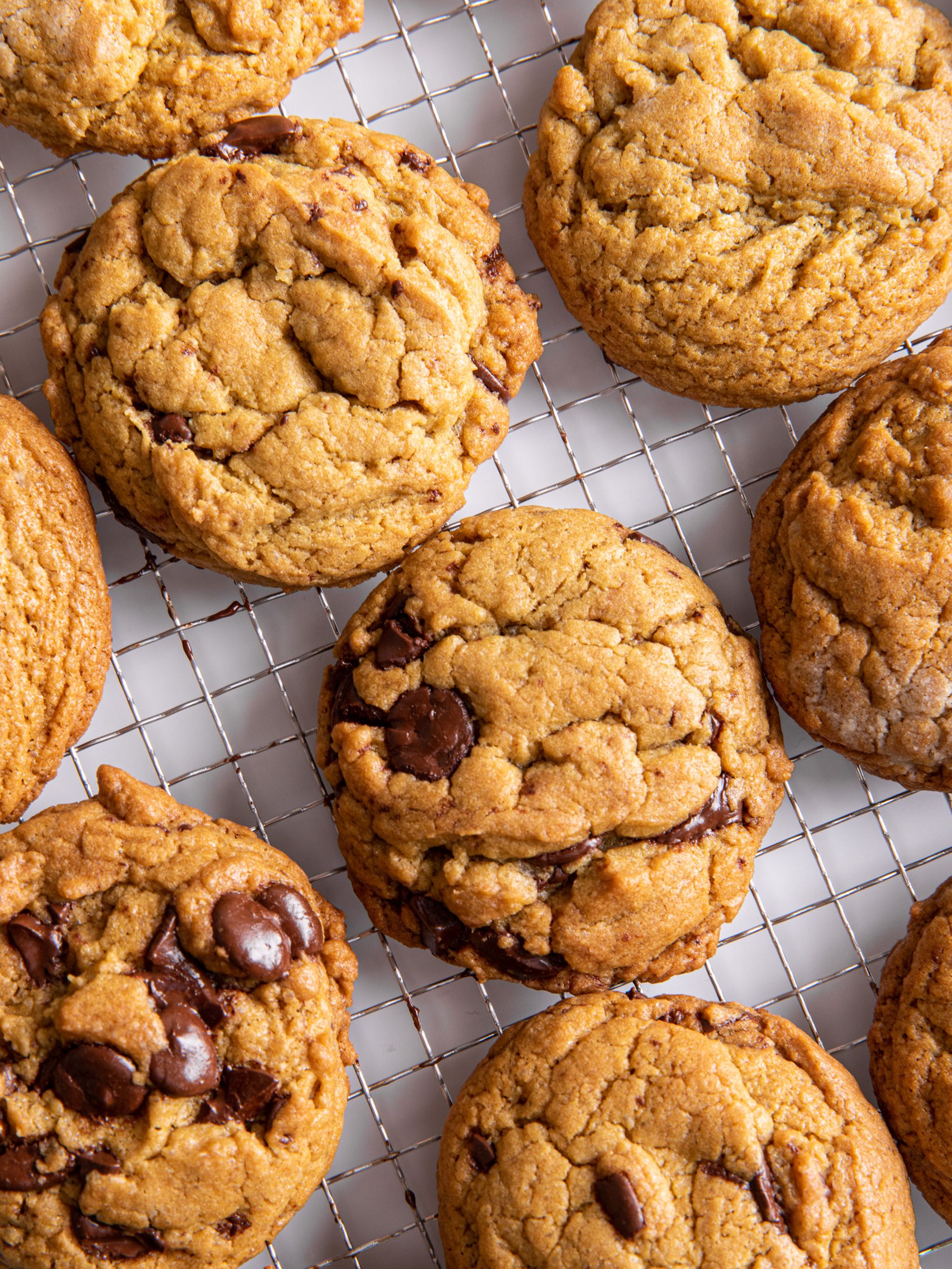 How to Make Ice Cream Cookie Sandwiches | Stories | Kitchen Stories