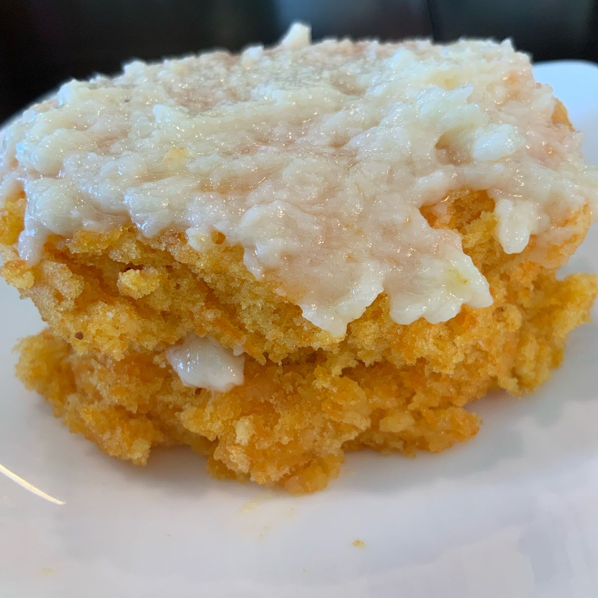 Easy Mini Carrot Cake | Recipe | Kitchen Stories
